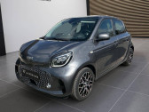 Smart Forfour occasion année 2021 boite Automatique Annonce Smart Forfour occasion Electrique EQ Forfour 82 ch à MARSEILLE