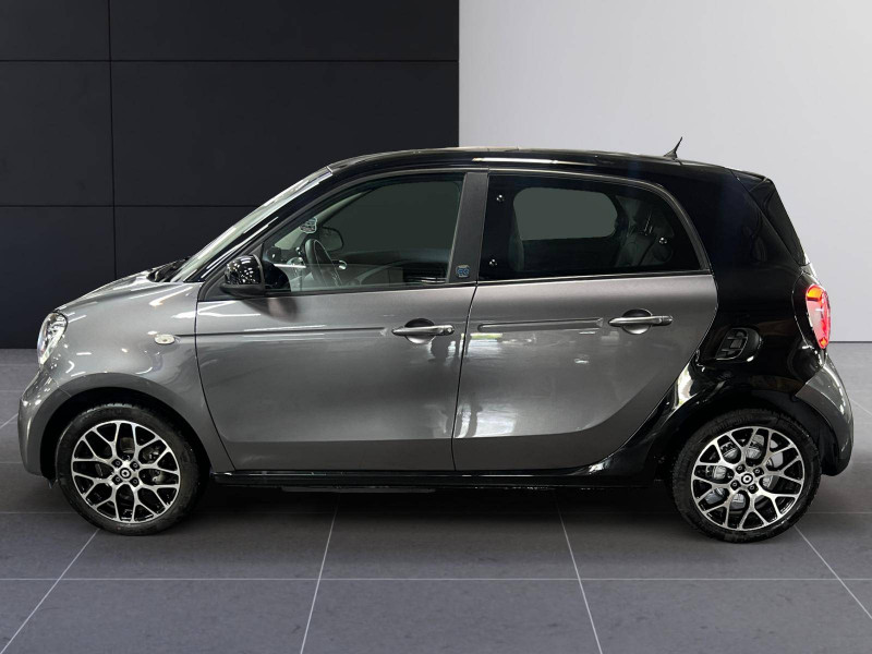 Smart Forfour EQ Forfour 82 ch  occasion  MARSEILLE - photo n8