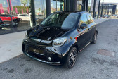 Smart Forfour EQ Forfour 82 ch   Roquebrune-sur-Argens 83