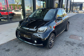Smart Forfour , garage Mercedes BYmyCAR Roquebrune s/ Argens  Roquebrune-sur-Argens