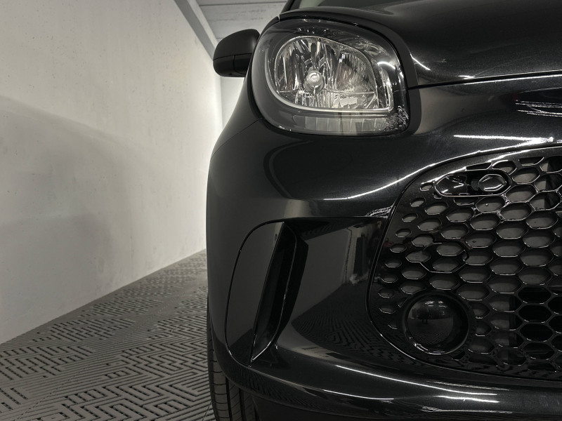 Smart Forfour EQ Forfour 82 ch  occasion  La Garde - photo n9