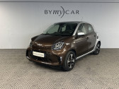 Smart Forfour occasion année 2022 boite Automatique Annonce Smart Forfour occasion Electrique EQ Forfour 82 ch à La Garde
