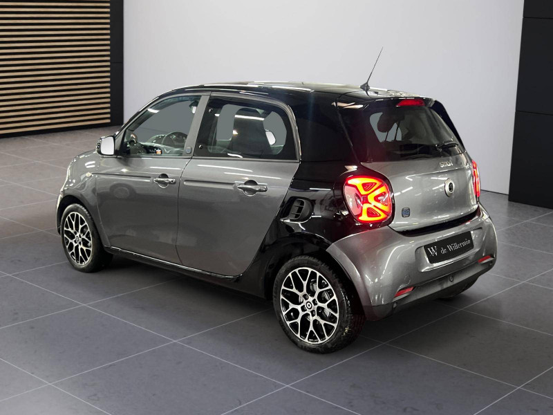 Smart Forfour EQ Forfour 82 ch  occasion  MARSEILLE - photo n7
