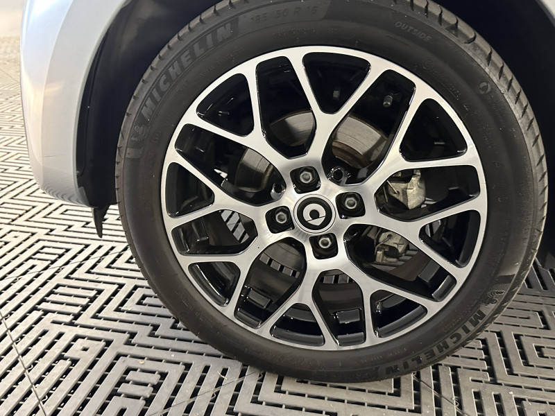 Smart Forfour EQ Forfour 82 ch  occasion  La Garde - photo n5
