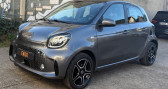 Annonce Smart Forfour occasion Electrique eq prime 22kw 82 ch toit panoramique cam�ra de recul � Juvisy Sur Orge