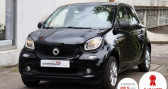 Annonce Smart Forfour occasion Essence For Four 1.0 i 71 PASSION BVM5 (Camra,GPS,Bluetooth)  Heillecourt