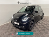 Annonce Smart Forfour occasion Essence Forfour 0.9 90 ch S&S BA6 Prime  vreux