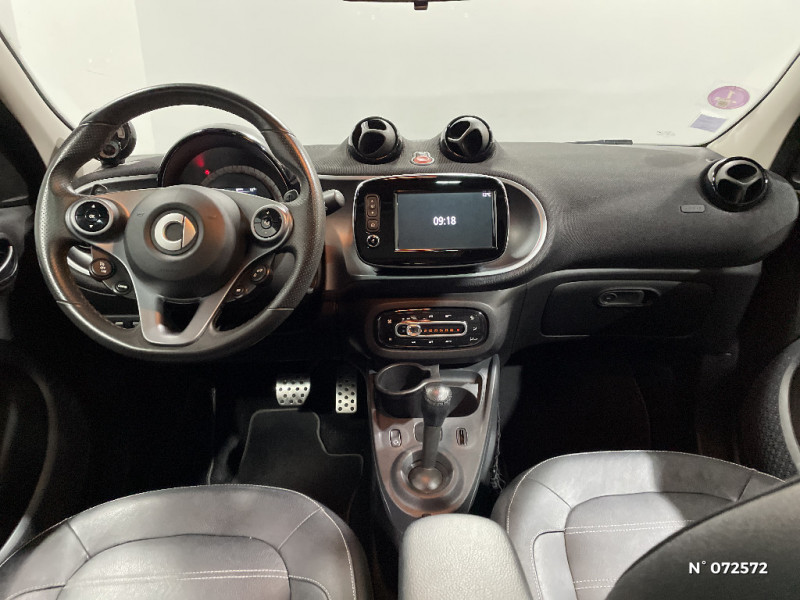 Smart Forfour Forfour 0.9 90 ch S&S BA6 Prime  occasion  vreux - photo n9
