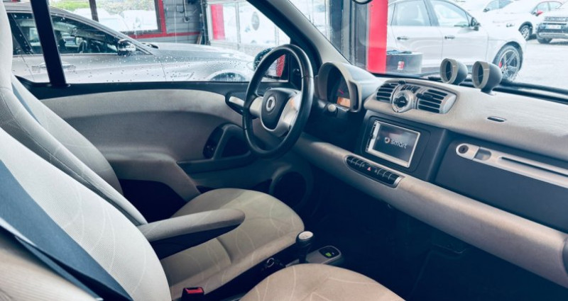 Smart Forfour FORTWO 63003 KMS  occasion  Blois - photo n6
