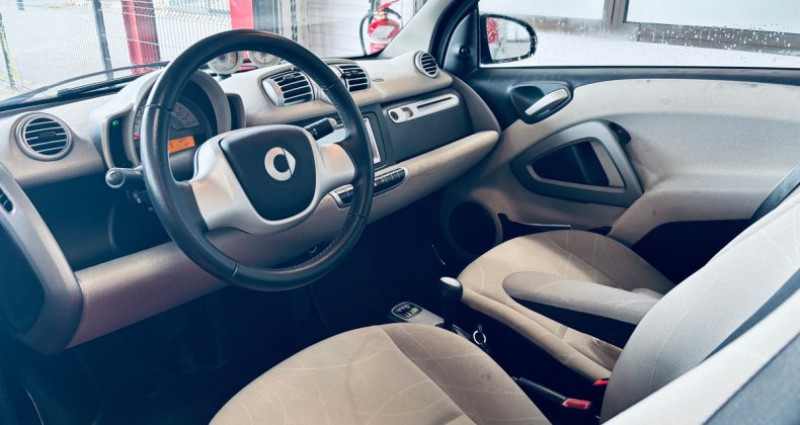 Smart Forfour FORTWO 63003 KMS  occasion  Blois - photo n5