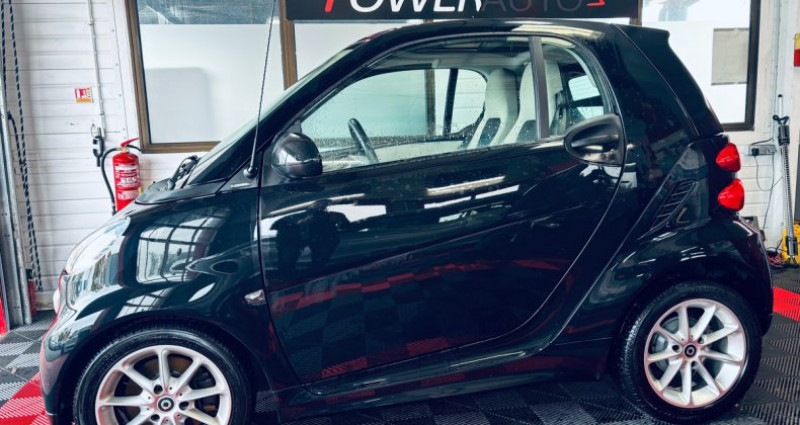 Smart Forfour FORTWO 63003 KMS  occasion  Blois - photo n3