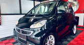 Smart Forfour occasion année 2013 boite Automatique Annonce Smart Forfour occasion Essence FORTWO à Blois