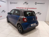 Annonce Smart Forfour occasion Electrique II 0,82 ch Electrique BVA1 Passion  CHARLEVILLE MEZIERES