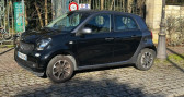 Annonce Smart Forfour occasion Essence ii 0.9 90 passion bva6 garantie � Rueil Malmaison