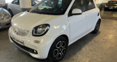 Annonce Smart Forfour occasion Essence II 0.9 90 PRIME TWINAMIC BVA6 � Nice