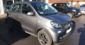 Annonce Smart Forfour occasion Essence II 0.9 90 PRIME TWINAMIC à Chantilly