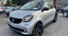 Smart Forfour occasion année 2016 boite Automatique Annonce Smart Forfour occasion Essence ii 1.0 prime twinamic à Morsang Sur Orge