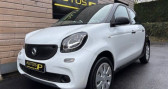 Smart Forfour occasion année 2015 boite Manuelle Annonce Smart Forfour occasion Essence ii 1.0 pure à Pierrelaye