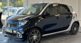 Annonce Smart Forfour occasion Essence II 109ch Brabus Xclusive twinamic  MOUGINS