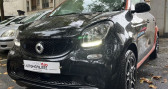 Smart Forfour occasion année 2018 boite Automatique Annonce Smart Forfour occasion Electrique II 60KW ELECTRIQUE PURE 17.6 KWH *SOH 93%* à Chaville