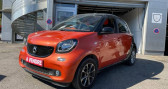 Smart Forfour occasion année 2015 boite Manuelle Annonce Smart Forfour occasion Essence II 71ch passion à TOULON