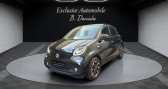 Smart Forfour II 90ch prime twinamic  2016 - annonce de voiture en vente sur Auto Sélection.com