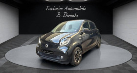 Smart Forfour occasion 2016 mise en vente à Châtenay-Malabry par le garage EXCLUSIVE AUTOMOBILE - photo n°1