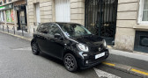 Smart Forfour II   Paris 75