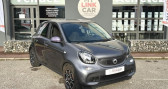 Annonce Smart Forfour occasion Essence Passion 1.0i 71 cv S&S Euro 6c  Montbonnot Saint Martin