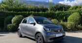 Annonce Smart Forfour occasion Essence Passion 1.0i 71 S&S  II à Meylan