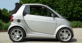 Smart Fortwo Brabus occasion