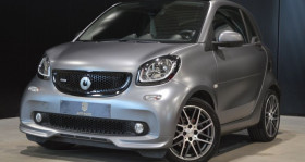 Smart Fortwo Brabus , garage AUTO NAUTIC CORPORATION à Lille