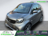 Annonce Smart Fortwo Cabrio occasion Essence 0.9 109 ch  BVA � Beaupuy