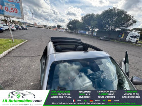 Smart Fortwo Cabrio 0.9 109 ch  BVA  occasion � Beaupuy - photo n�7