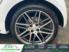 Smart Fortwo Cabrio 0.9 109 ch  BVA  occasion � Beaupuy - photo n�8