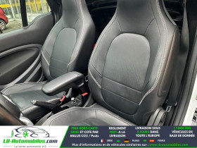 Smart Fortwo Cabrio 0.9 109 ch  BVA  occasion � Beaupuy - photo n�7
