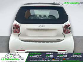 Smart Fortwo Cabrio 0.9 109 ch  BVA  occasion � Beaupuy - photo n�6