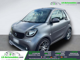 Smart Fortwo Cabrio , garage LB AUTOMOBILES � Beaupuy