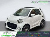 Annonce Smart Fortwo Cabrio occasion Essence 0.9 109 ch  BVA � Beaupuy