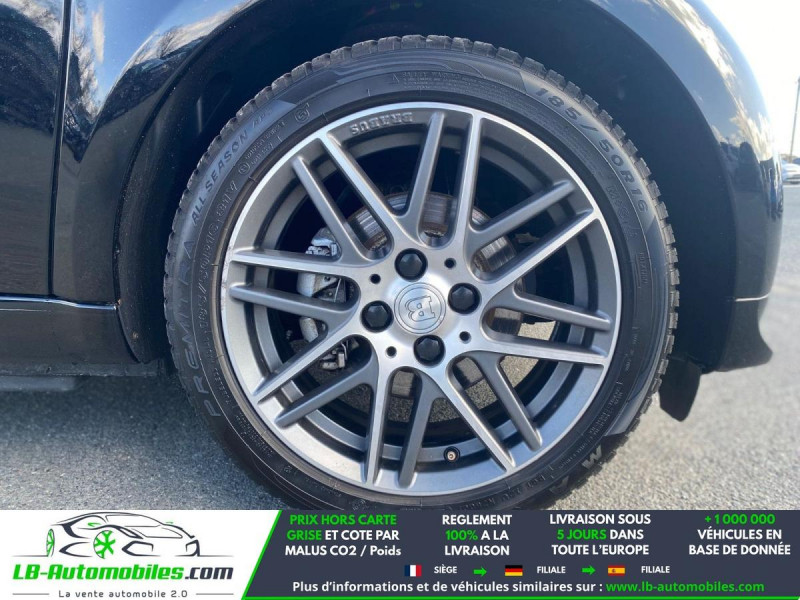 Smart Fortwo Cabrio 0.9 109 ch  BVA  occasion � Beaupuy - photo n�9