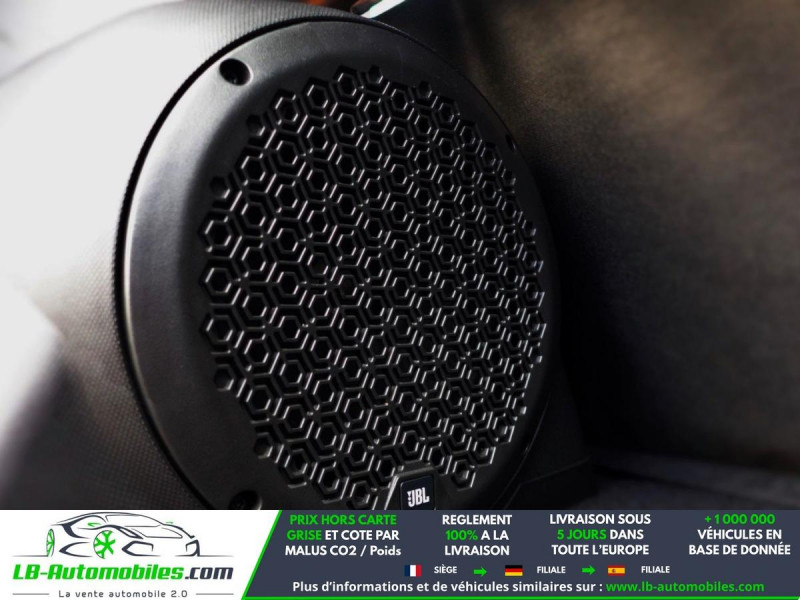 Smart Fortwo Cabrio 0.9 109 ch  BVA  occasion � Beaupuy - photo n�6