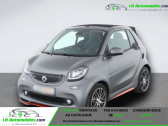 Annonce Smart Fortwo Cabrio occasion Essence 0.9 109 ch  BVA � Beaupuy