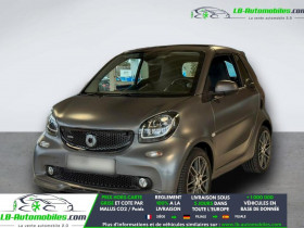 Smart Fortwo Cabrio , garage LB AUTOMOBILES � Beaupuy