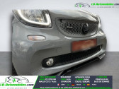 Annonce Smart Fortwo Cabrio occasion Essence 0.9 109 ch  BVA � Beaupuy