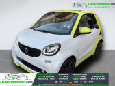 Annonce Smart Fortwo Cabrio occasion Essence 0.9 109 ch  BVA � Beaupuy