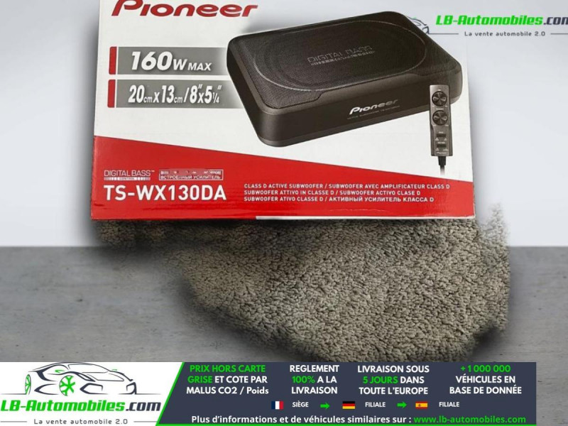 Smart Fortwo Cabrio 0.9 109 ch  BVA  occasion � Beaupuy - photo n�3