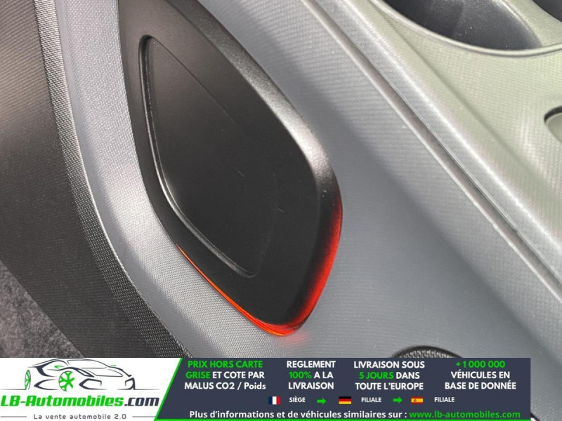 Smart Fortwo Cabrio 0.9 109 ch  BVA  occasion � Beaupuy - photo n�8