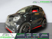 Annonce Smart Fortwo Cabrio occasion Essence 0.9 109 ch  BVA � Beaupuy