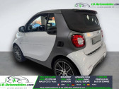 Annonce Smart Fortwo Cabrio occasion Essence 0.9 109 ch  BVA � Beaupuy