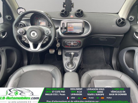 Smart Fortwo Cabrio 0.9 109 ch  BVA  occasion � Beaupuy - photo n�2